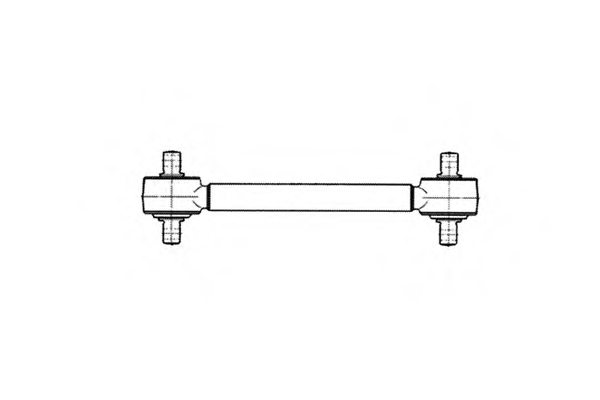 OCAP 0807813 Suspension Cross Brace
